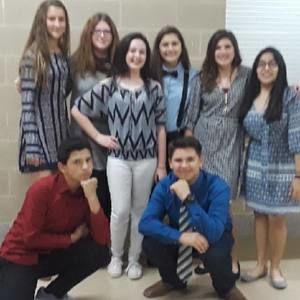 Meet your Posher, Brooke